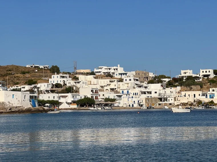 Faros