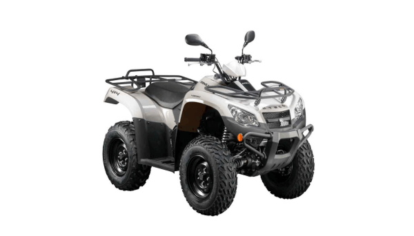 ATV
