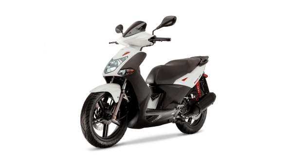 Scooter