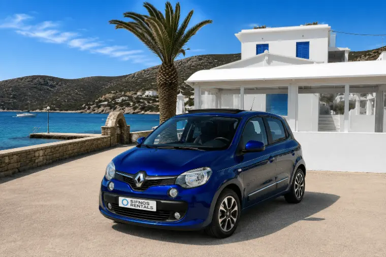 Renault Twingo